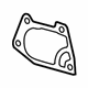 GM 96985817 Water Outlet Gasket
