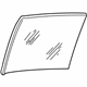 GM 15181072 Glass, Passenger Side GM 15181072 Glass, Passenger Side