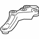 GM 95199580 Transmission Mount Bracket