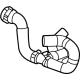 GM 84842062 Heater Hose, Passenger Side GM 84842062 Heater Hose, Passenger Side
