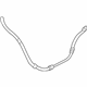 GM 9191939 Power Steering Return Hose GM 9191939 Power Steering Return Hose
