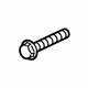 GM 11517318 Mount Bracket Upper Bolt