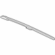 GM 15224020 Side Rail