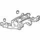 GM 19210530 Suspension Crossmember, Rear