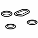 GM 12634385 Oil Cooler Seal Kit