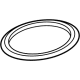GM 55512949 Turbocharger Gasket