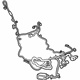 GM 84368145 Harness, Front