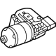 GM 42811561 Wiper Motor