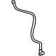 GM 42734792 Washer Hose, Rear