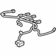 GM 22786521 Harness, Driver Side