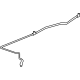 GM 84212234 Washer Hose GM 84212234 Washer Hose