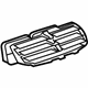 GM 95381466 Air Vent Grille