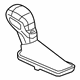 GM 84536305 Shift Knob