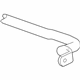 GM 86821088 Stabilizer Bar GM 86821088 Stabilizer Bar