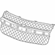 GM 5481230 Grille GM 5481230 Grille