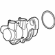 GM 95414477 Master Cylinder