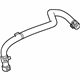 GM 42726972 Vacuum Hose