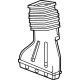 GM 42731148 Adapter, Driver Side