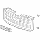 GM 25825523 Grille