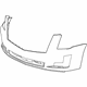 GM 84091458 Bumper Cover