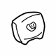 GM 10387617 Driver Air Bag