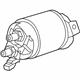 GM 92204535 Starter Solenoid