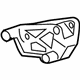GM 15250907 Mount Bracket, Driver Side