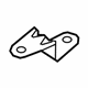 GM 19316068 Rear Mount Bracket