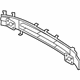 GM 96808231 Impact Bar