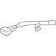 GM 23267058 Antenna Cable