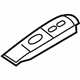 GM 19148994 Switch Bezel, Passenger Side