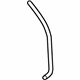 GM 95392439 Washer Hose GM 95392439 Washer Hose