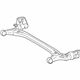 GM 88970094 Axle Assembly
