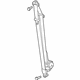 GM 19208575 Lap & Shoulder Belt, Driver Side GM 19208575 Lap & Shoulder Belt, Driver Side