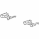 GM 13342298 Crossmember, Passenger Side