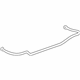 GM 92294343 Stabilizer Bar GM 92294343 Stabilizer Bar
