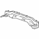 GM 84351663 Rear Crossmember