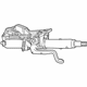 GM 92293314 Steering Column