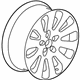 GM 9011319 Wheel, Alloy