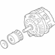 GM 92254672 Alternator GM 92254672 Alternator