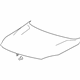 GM 23485035 Hood