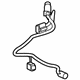 GM 84482456 Wire Harness