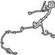 GM 92266602 Harness