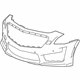 GM 84187213 Bumper Cover, Front GM 84187213 Bumper Cover, Front