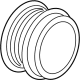 GM 12655282 Pulley GM 12655282 Pulley