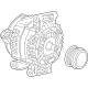 GM 42609193 Alternator