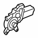 GM 95391354 Window Motor