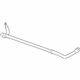 GM 20959433 Stabilizer Bar