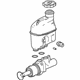 GM 25952633 Master Cylinder