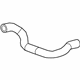 GM 85510542 Lower Hose